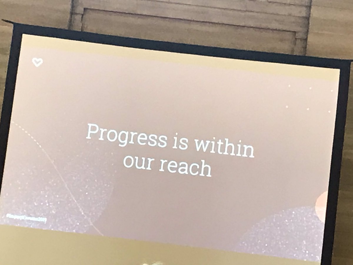Murphster79's tweet photo. Dr Ligia Teixeira @homelessimpact challenges to think about what works and what more we need to do to end #homelessness  for good #ImpactForum2019 https://t.co/Y0Fp2nYrg2