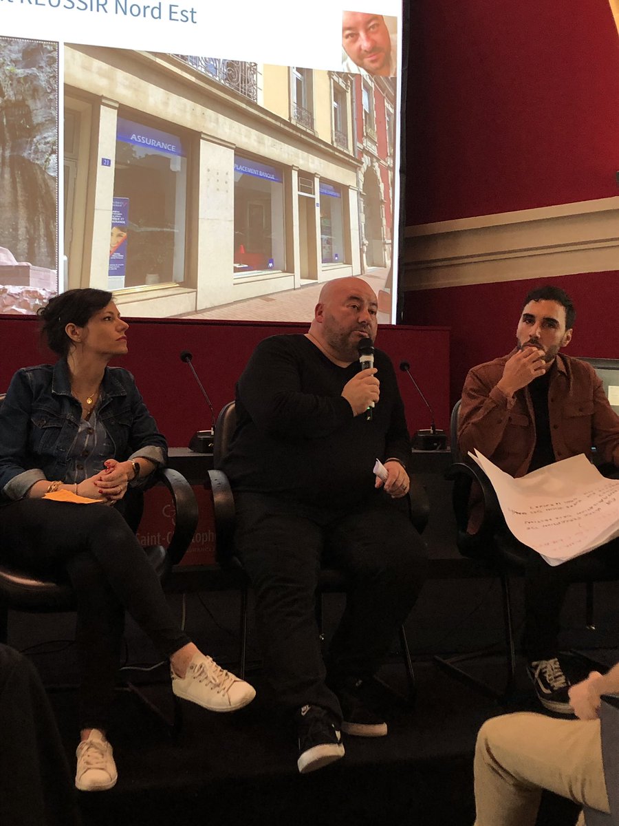 Confiance et relation durable clé de la fidélisation client <a href="/AXACHARPENTIER/">Chris Charpentier</a> <a href="/mimi_bouba/">Miriam 🇺🇦 Bouchebouba 🇺🇦</a>