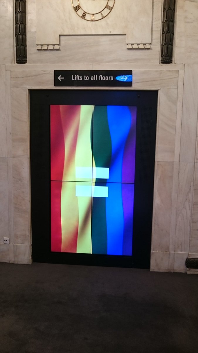 robaedmunds's tweet image. Lovely day in #London town and back @TheIET. Great to see the #RainbowFlag flying high inside and out for #PrideMonth @IETvenues
#SavoyPlace 
#Inclusive #Diversity #Engineering