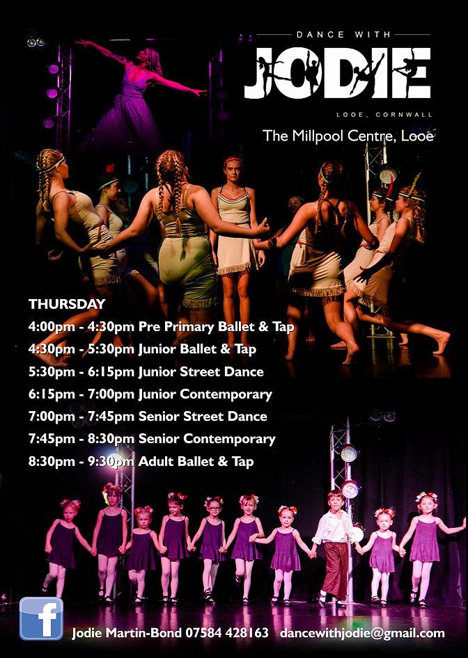 Millpool Centre tweet media