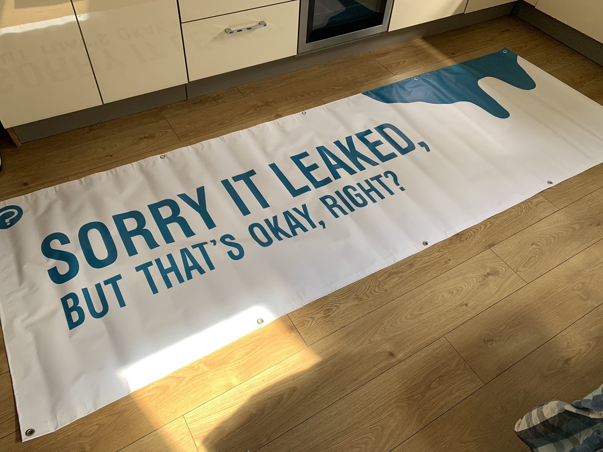 EdexcelP's tweet photo. Getting all ready for tomorrow’s protest! Looking forward to it #PearsonProtest #EdexcelMaths https://t.co/HRN58ljFUD