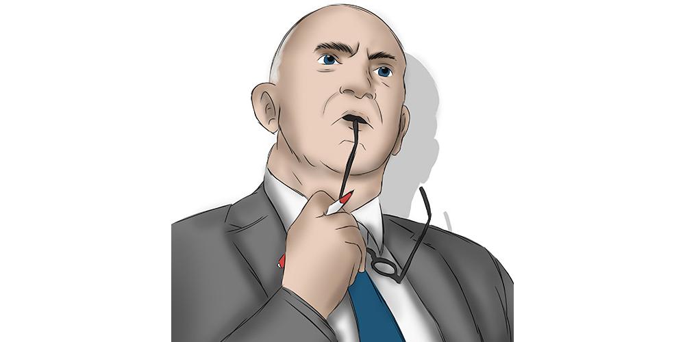 #column <a href="/aartgaag/">Aart Van Der Gaag</a>: Minister van Gehandicaptenzaken: goed initiatief, uitzending gemiste kans. "De verkiezingsuitzending zelf vond ik niet geslaagd. Het was showy en belangrijker: er was nauwelijks aandacht voor de kandidaten." ow.ly/I2tV30oYnxg