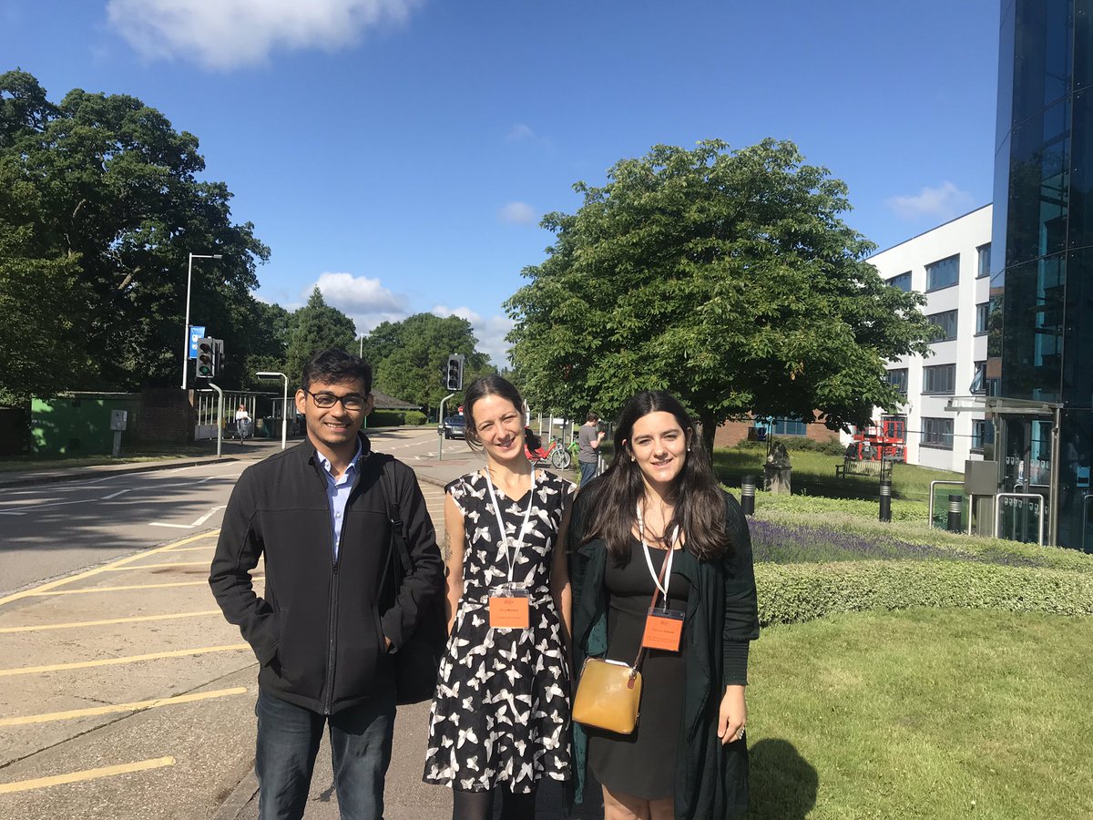 Another exciting day at #DSA2019 with a vibrant #ICT4D community! I’m attending the conference along researchers <a href="/SilviaHedley/">Silvia Masiero</a> from @LboroSBE and Soumyo Das from IIITB. Thank you to <a href="/HannahThinyane/">Hannah Thinyane</a> and <a href="/UNU_CS/">Untied Notions Unidiversity</a> for the opportunity to represent the #Apprise team!