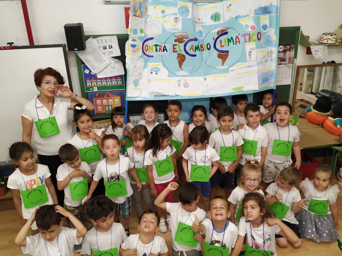 rosamunoz24's tweet photo. @smsTassoFerrara  #Swat #CambioClimatico Tasso, SEK Atlántico y CEIP Al- kazar con el Proyecto SWAT Contra el Cambio Climático. @Educarm @AcercandoAulas @eTwinning_es @eTwinnico https://t.co/qSdvV4RQKB