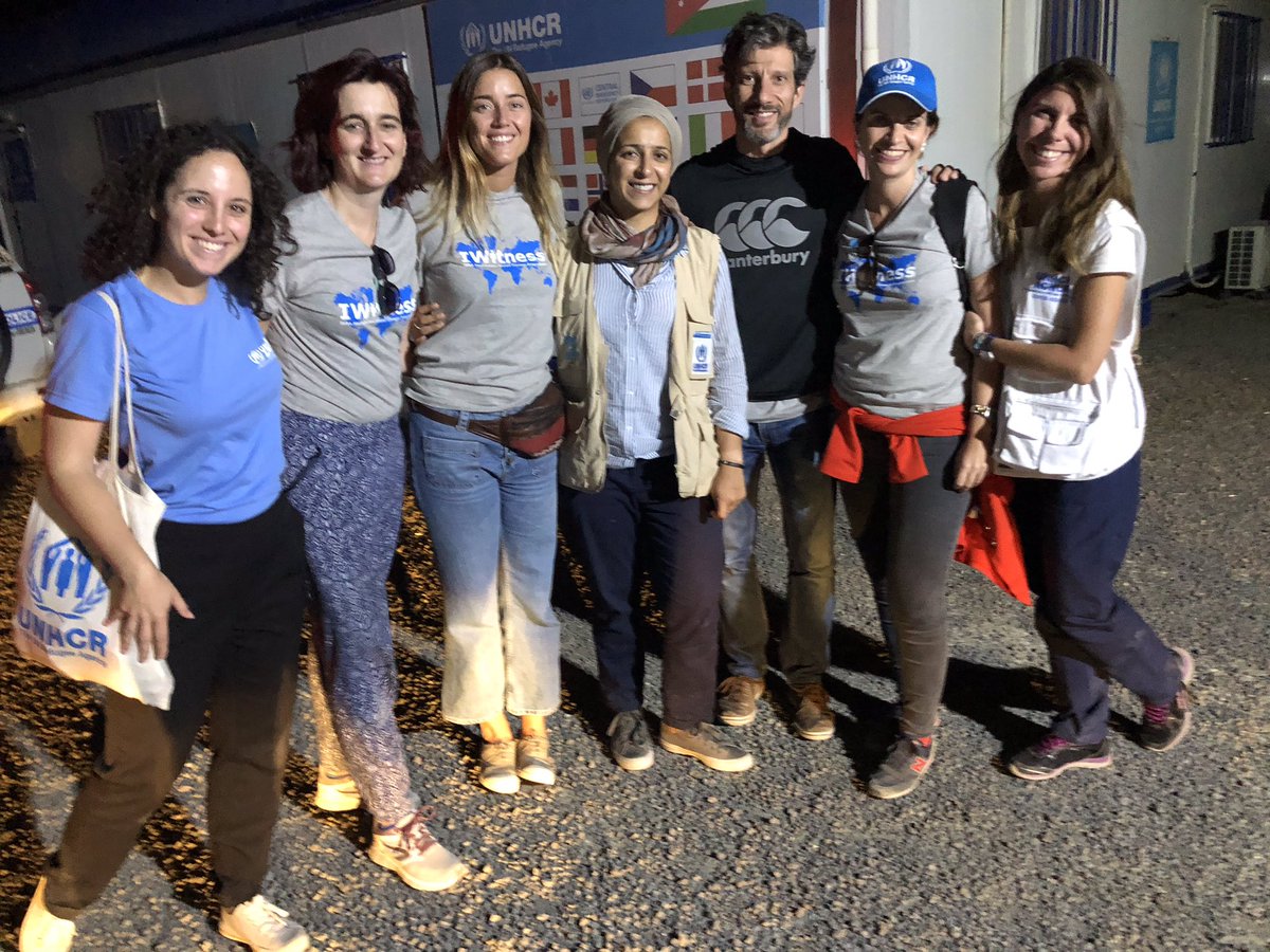 lescalanteleno's tweet photo. In every part of the world, we live with the hope of having and offering a better future for our children. That is what makes us equal, despite our differences. #refugeesday @ana_lorenzo @arturog1969 @ElisaCortesGil @idoiacw #DiaMundialDelRefugiado https://t.co/FBaBEZzbIb https://t.co/ZeEM1LZYyL