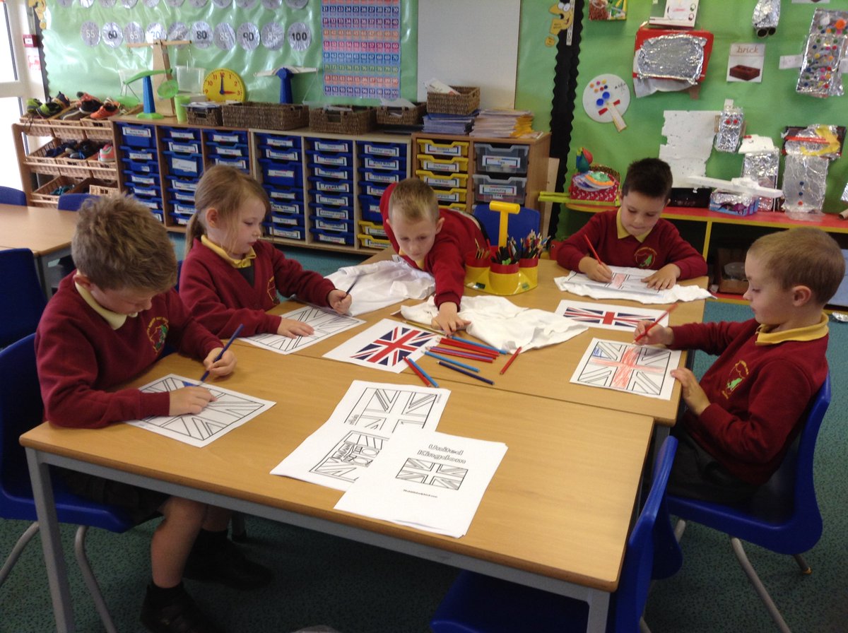 Biscovey Infants On Twitter Sports Day Preparations Are Well