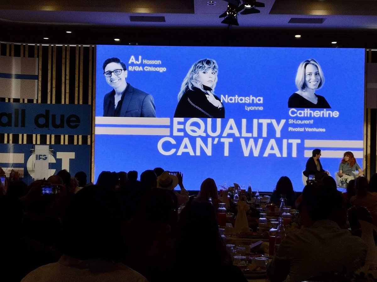 weare_cs's tweet photo. It was yesterday morning. An inspiring morning with the annual IPG Global Breakfast. Relieve the best moments of this breakfast on their account : @InterpublicIPG  #canneslions19 #creativity #creativefestival #ipgcannes2019 https://t.co/YXoe6rzxcD