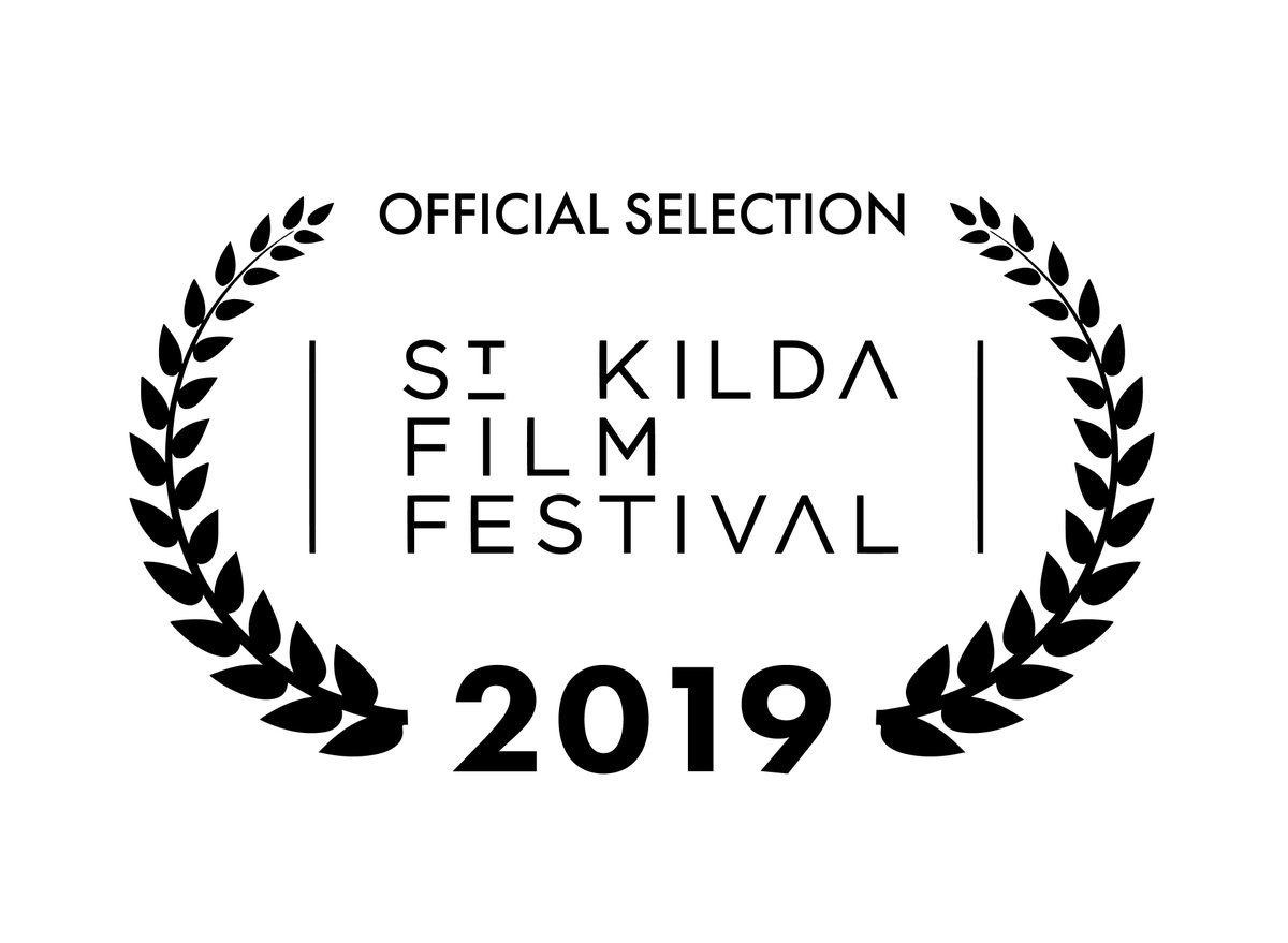 ChooChooProd's tweet photo. See Half of Me at @stkildafilmfest https://t.co/5cYlED6CqW #stkildafilmfest #halfofmefilm https://t.co/WBczjcgnHt