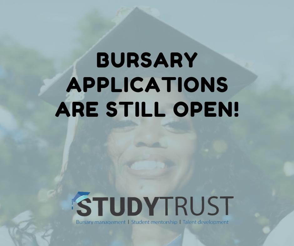 StudyTrust tweet media