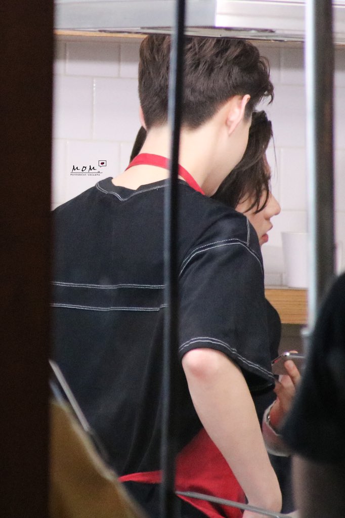 PS_MoM_ChinaFC's tweet photo. 190408 TaoKaeNoi Live

心は君のもとへ

@perthppe @Saint_sup 
#Saint_sup 
#รอยยิ้มของชูครีม
#พวกของเจื๋อ
#PerthSaintSation https://t.co/NbPVX0HNEq