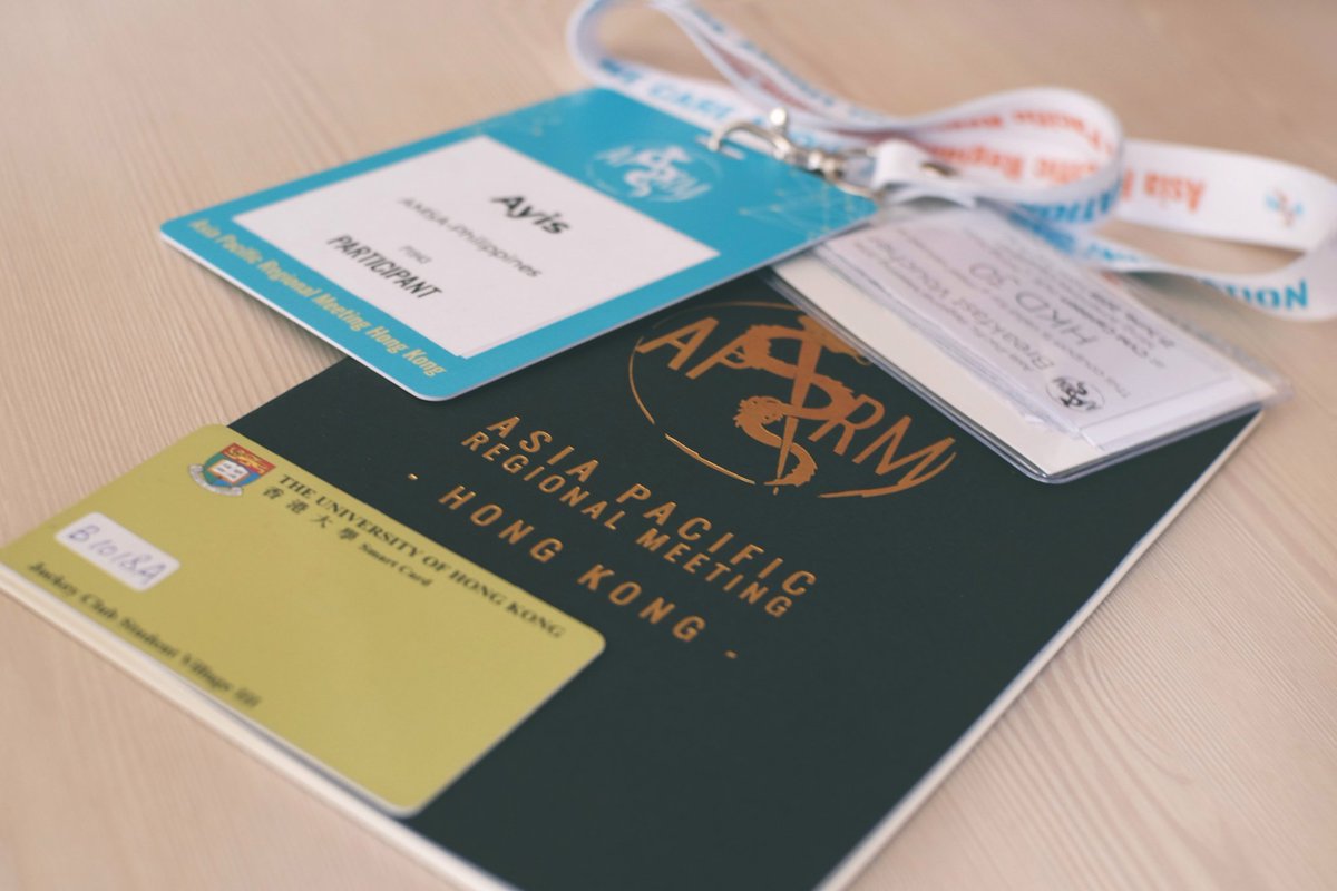AYIStea's tweet photo. Excited to learn more about public health and health innovation in the coming days βΊοΈ π΅ππ΅ππ΅π
#APRM2019
#WeAreAMSA
#BeyondMedicine
#BeyondBorders https://t.co/GhLnKrURAH