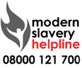 1 in 4 victims of Modern Slavery is a child. #BeAware #LabourExploitation #CountyLines #ModernSlaveryAwareness #SafeguardingWeek