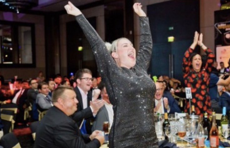 This photo sums up what a fantastic team we have <a href="/TransguardHQ/">Transguard Group</a> #oneteam #growwithtransguard #oneteam <a href="/fmMidEast/">FMME</a>