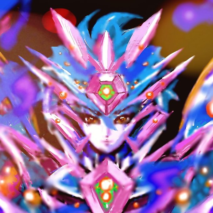 機械人間のtwitterイラスト検索結果