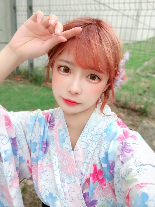 コスプレイヤー千葉チュチュのTwitter画像42