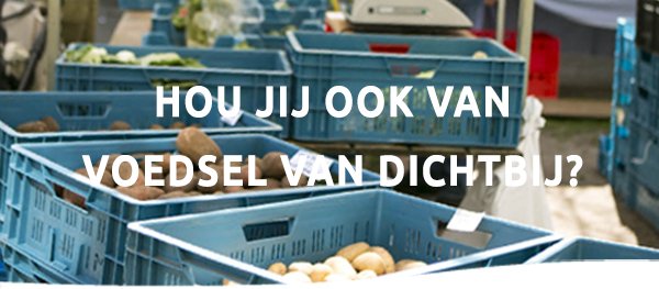Hou jij ook van voedsel van dichtbij? Kom dan op dinsdagavond 2 juli 2019 naar het LEADER-cafe in Usselo! Met inspirerende voorbeelden zoals De Autark in Broekland en pitches van nieuwe initiatieven in Zuidwest Twente. Kom je ook?  - mailchi.mp/864dafc1e9c7/u…