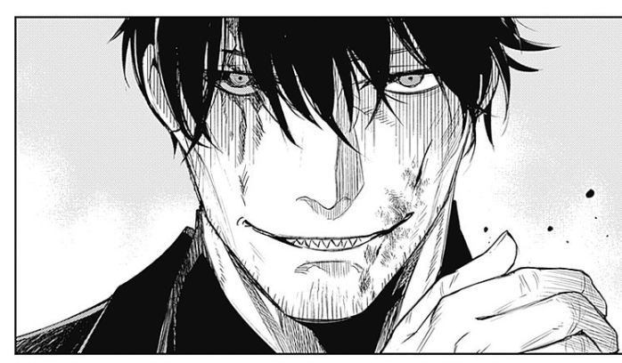 今日はヤンジャン発売日です。MoMo -the blood taker-17話目載ってます。となじゃんとアプリでも更新してます。よろしくお願いいたします!
https://t.co/wESpILP7GY 