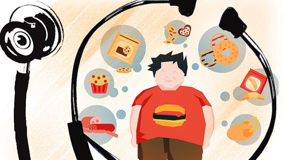 The brain consumes half of a child's energy -- and that could matter for weight gain!

For more details:
foodchemistry.euroscicon.com

#foodsafety #diet #foodindustry #healthydiet #foodhadbits