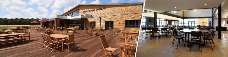 CE_Awards's tweet photo. *** GOOD LUCK NEXT WEEK! *** SECBE Awards 2019: Client of the Year - Hush Heath Winery (submitted by @BBSConstruction) https://t.co/wXxqxaRb98
sponsored by @WillmottDixon
#SECBEAwards #SECBEAwards2019 #projectoftheyear #hushheath #bbsconstruction @HushHeath https://t.co/QPUKx9JMrr
