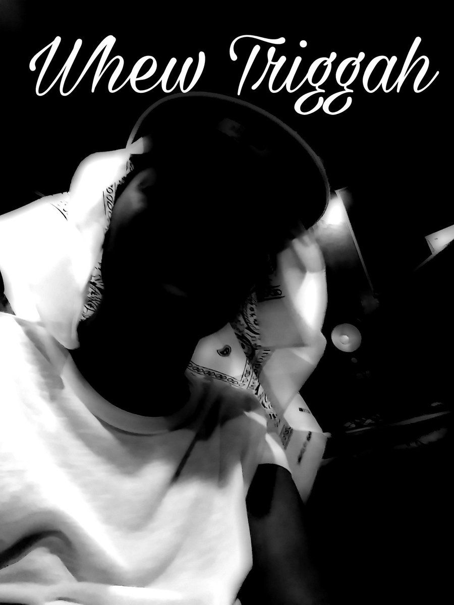 MzTriggah's tweet photo. https://t.co/6zwNhkT2X4
#WhewTriggah The #eTape
#BhadBhabie #SEMIRemiX #remix #WhatchuKnow #rap #music #writer #HolyScriptWritingFirm™
#CommunityTriggah
I did this because you asked and waited for it. Shukrani 💚♠💚 https://t.co/9lOq8cWqcW