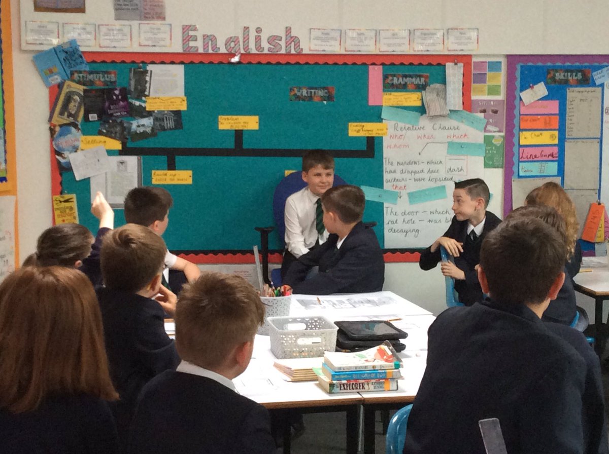 MissEvansLTPA's tweet image. Hot Seating our characters to reveal their full personality. So much confidence from @Year5TLTPA today! #narrativewriting