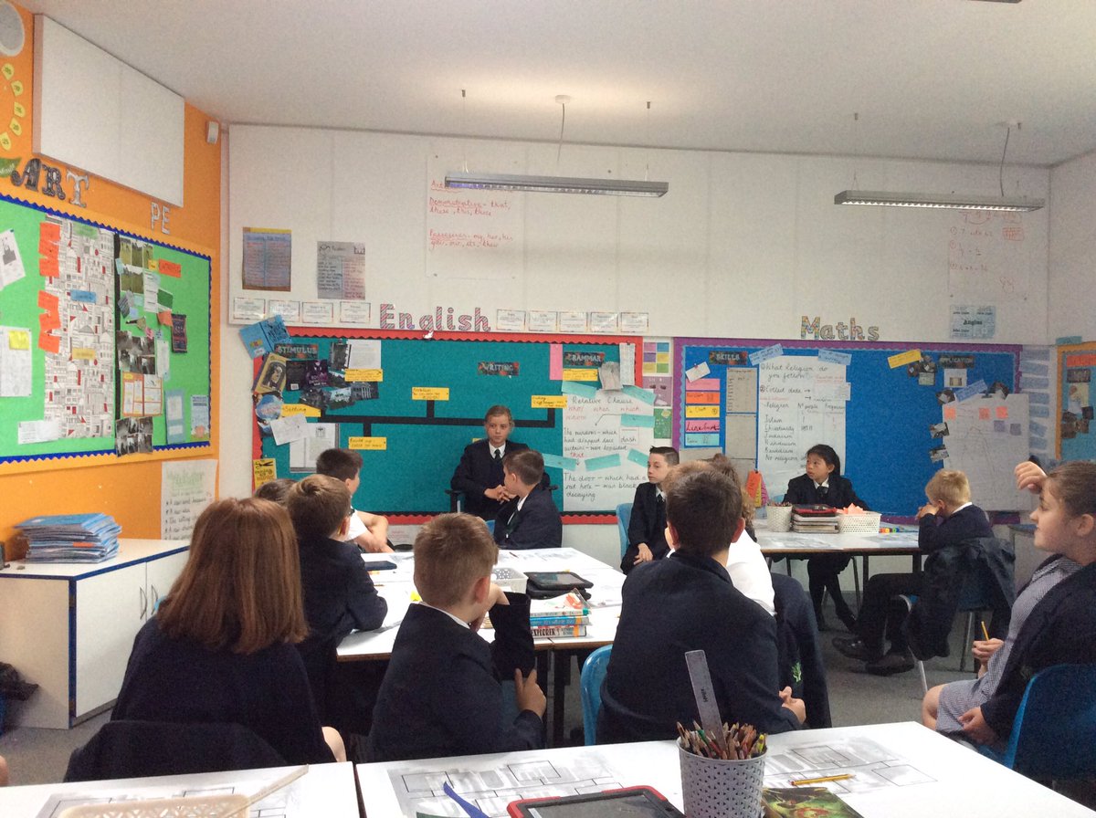MissEvansLTPA's tweet image. Hot Seating our characters to reveal their full personality. So much confidence from @Year5TLTPA today! #narrativewriting