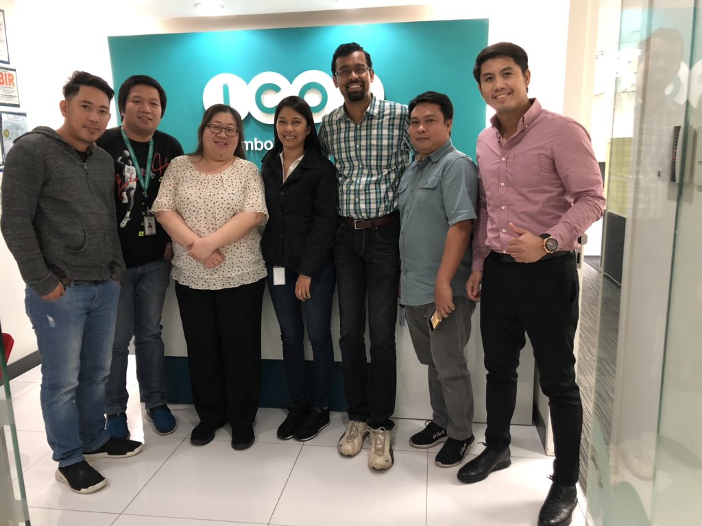 taubsoln's tweet photo. Congratulations to the new set of #BRMPs who passed their exams today in #Manila #BRM - Mission to build #globalbrmcommunity @BRMInstitute https://t.co/z0OlXBSj3Y