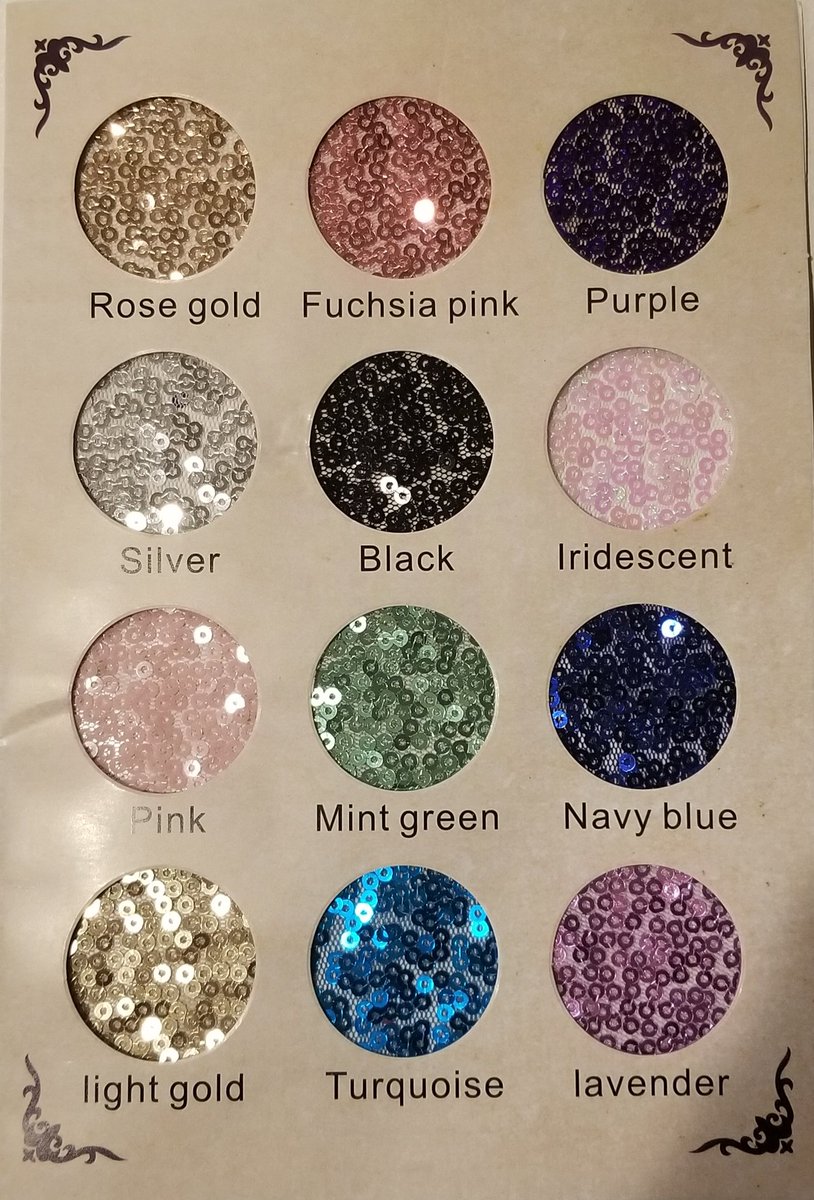 KyleKCourtney's tweet photo. Heading to #alaac19 for library #copyright fun! And with @UKCopyrightLit #ICEPOPS2019 also on my mind! Quick vote, what should the next #copyright #SparkleJacket color be for these events? https://t.co/83QxwM93vq