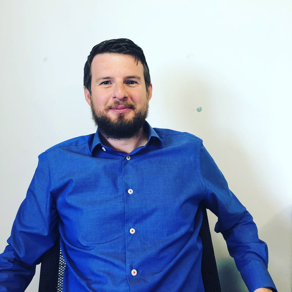 Congratulations to Jonathan William's who celebrates his 15th year with the company today. Jonathan is a senior associate within BWA and has a wide range of quantity surveying experience, ranging from high end retail fit out to private health care refurbishment. #anniversary