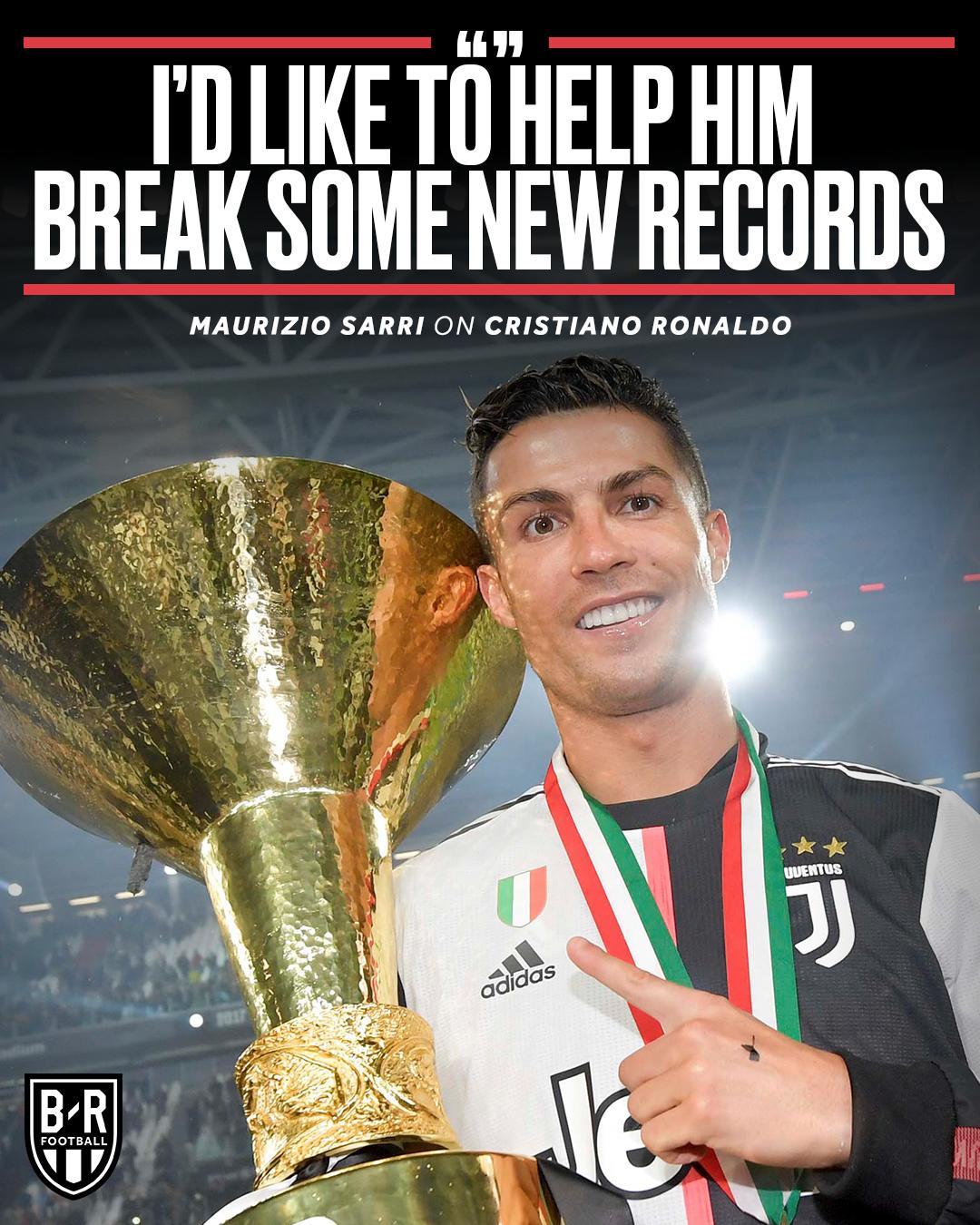 B/R Football on Twitter: