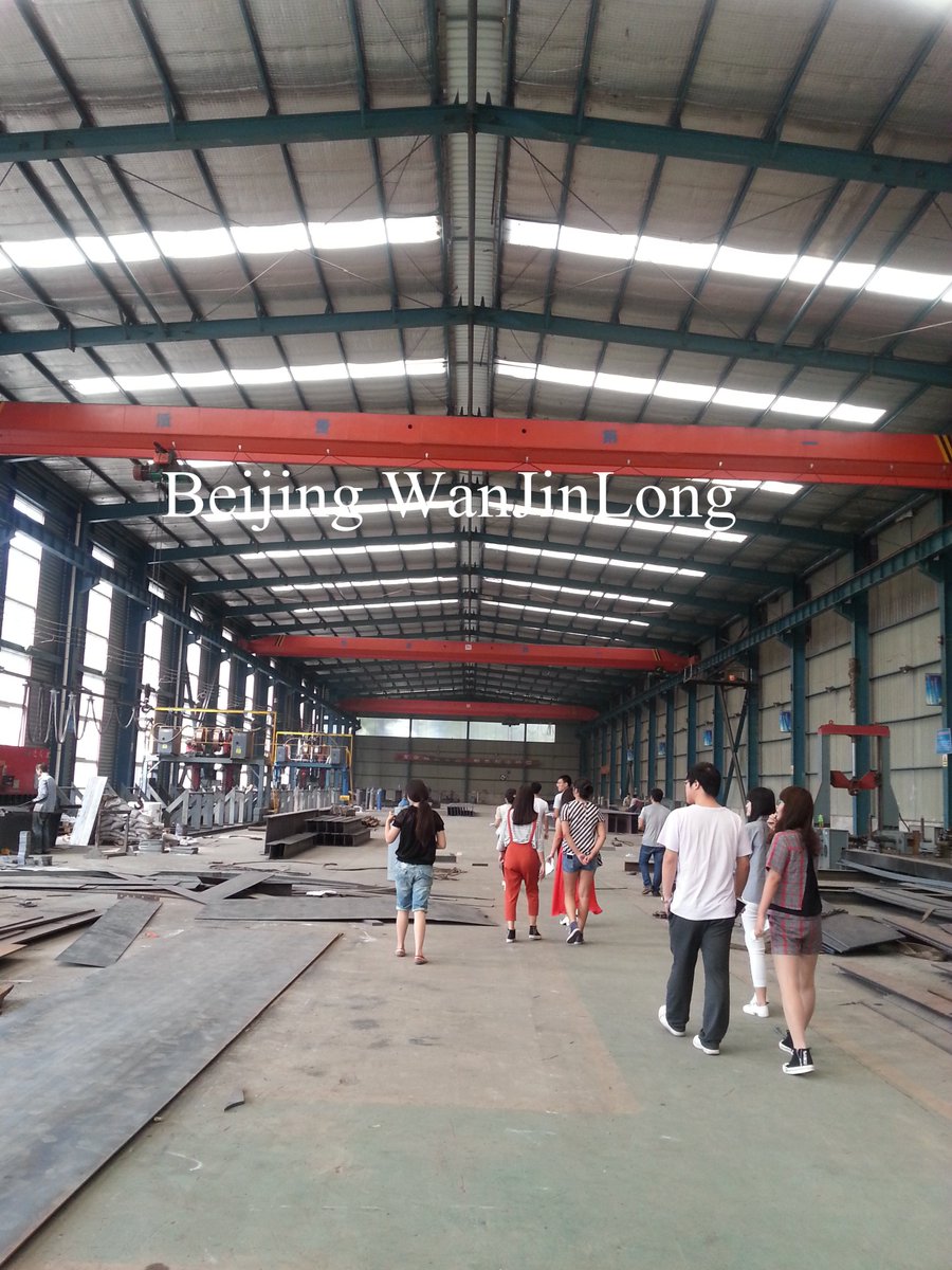company03wjlcg's tweet image. Classification of Metal #StructuralComponents?
1.#steelcolumn, roof truss, bracket beam, truss, spherical node grid
2.crane beam, brake beam, sandalwood bar, #steel support, upper and lower gear, rigid tie rod. Rails, handrails, steel covers, steel platforms, operating platforms