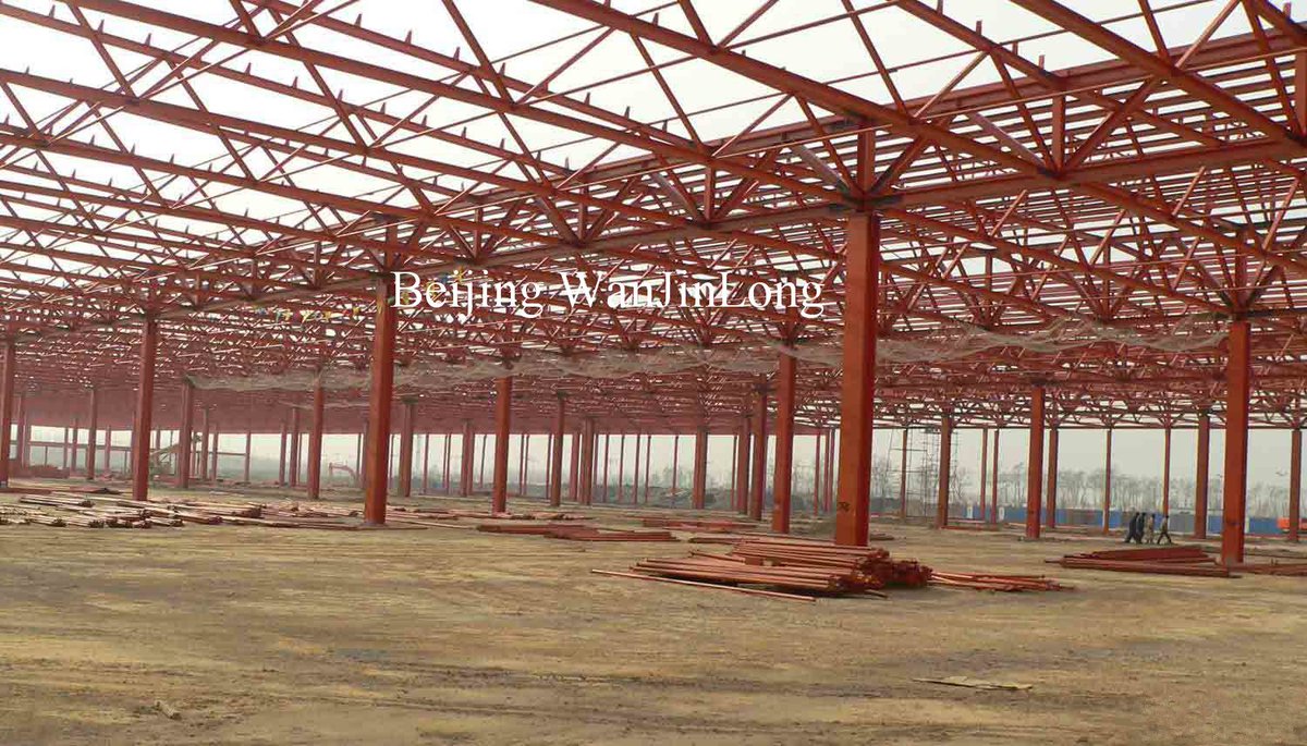 company03wjlcg's tweet image. Classification of Metal #StructuralComponents?
1.#steelcolumn, roof truss, bracket beam, truss, spherical node grid
2.crane beam, brake beam, sandalwood bar, #steel support, upper and lower gear, rigid tie rod. Rails, handrails, steel covers, steel platforms, operating platforms