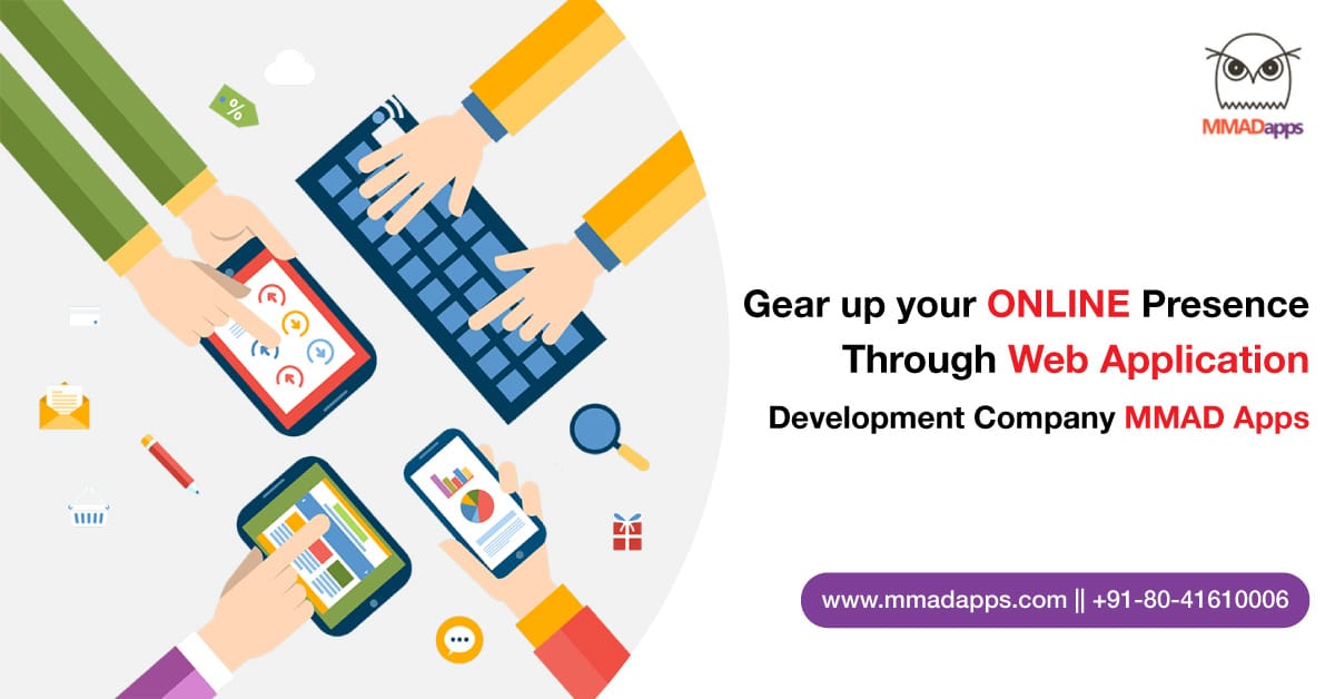 MMADapps's tweet image. #WebApp #Development Process
1. Roadmap Document Defining Web Application Purpose Goals Direction
2. Researching &amp;amp; Defining Audience Scope &amp;amp; Security Documents
3. Creating Functional Specifications
4. Third Party Vendors Identification Analysis &amp;amp; Selection facebook.com/MMADApps/