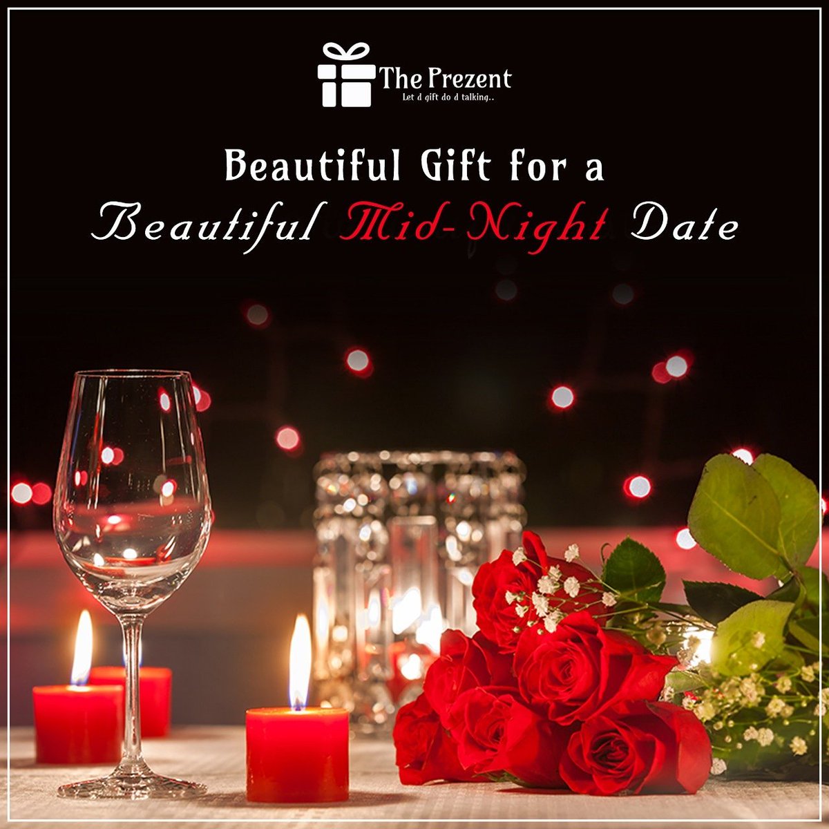 PrezentThe's tweet photo. When life gets busy and it becomes difficult to surprise🤭 your loved🤗 ones, our midnight delivery 🛵of Gifts🎁, Flowers

Visit : https://t.co/RB39m7kQG5

#Midnight #Midnightdelivery #dategift #deliveryontime #onlinegifting #bestgiftintown #customisedgift #giftforcouple https://t.co/R0JyLvbusV