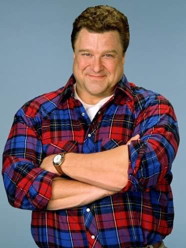 Happy Birthday John Goodman aka Walter Sobchak 