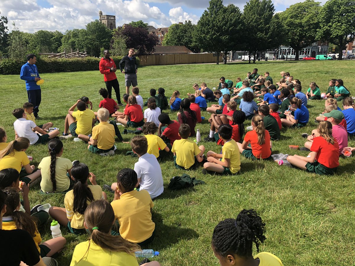 St Andrew's tweet media