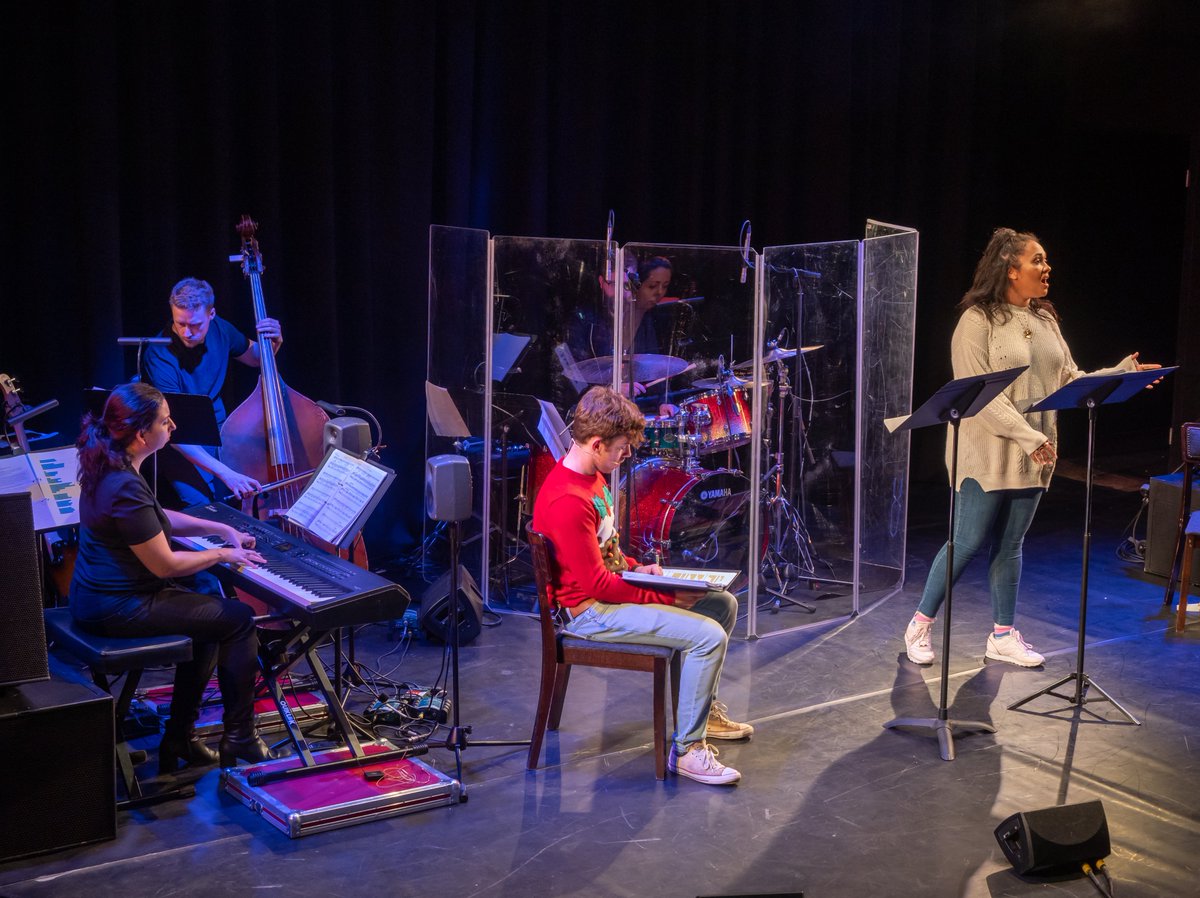 Mercury Musical Developments tweet media