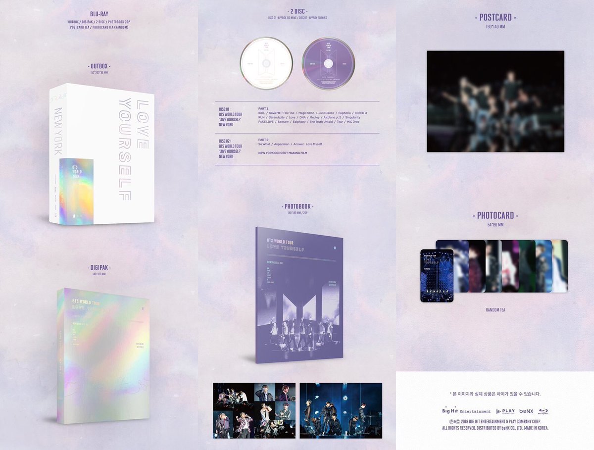 DaesangStore's tweet photo. 《 PH GO 》 

✨ #BTS WORLD TOUR LOVE YOURSELF (choose ver.) 
💰PRICE: Php 2640  (ALL IN!+ LOCAL SF) 

✉DOO: July 21
💸DOP: July 22

✔ 80% DOWNPAYMENT
✔WITH FREEBIES

📌Order form: https://t.co/4qtQIhS1xj https://t.co/rkddp1Ulcg