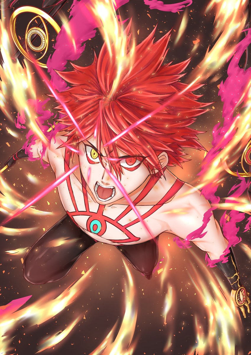 𝖄𝖚𝖚悠 修行中 Auf Twitter アルジュナナナナ Fate Grandorder Fgo Fategrandorder カルナ Fate カルナ 霊衣開放 T Co 1bybm6fawc T Co Kng5h8sh0t Twitter