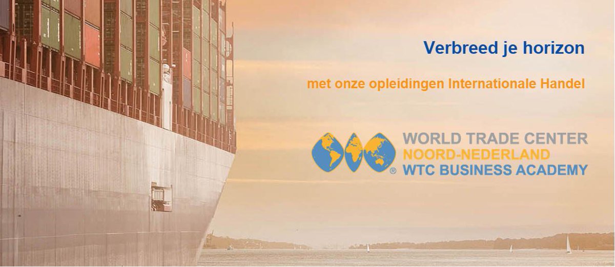 WTC Business Academy tweet media