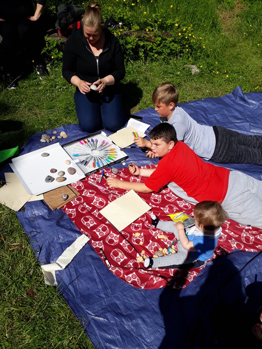 Family Learning tweet media