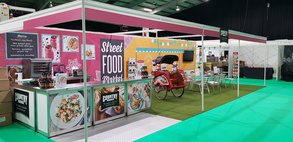 stennikcom's tweet photo. A selection of our favourite 📷's from #CRGEvent2019 (so far) https://t.co/n89h0LcH4x