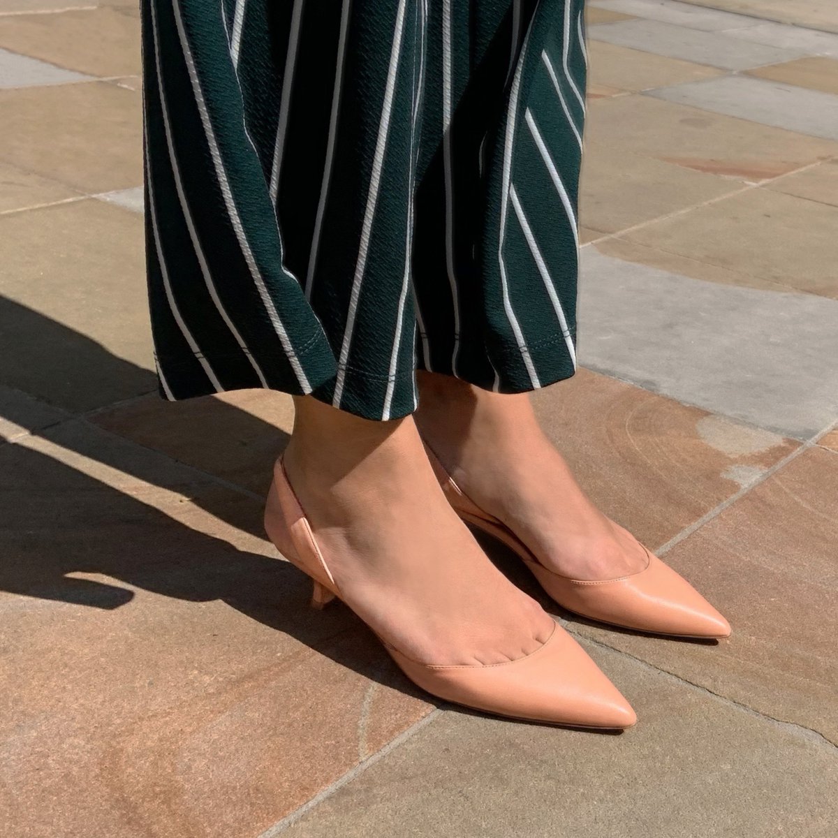 comfy and stylish shoes