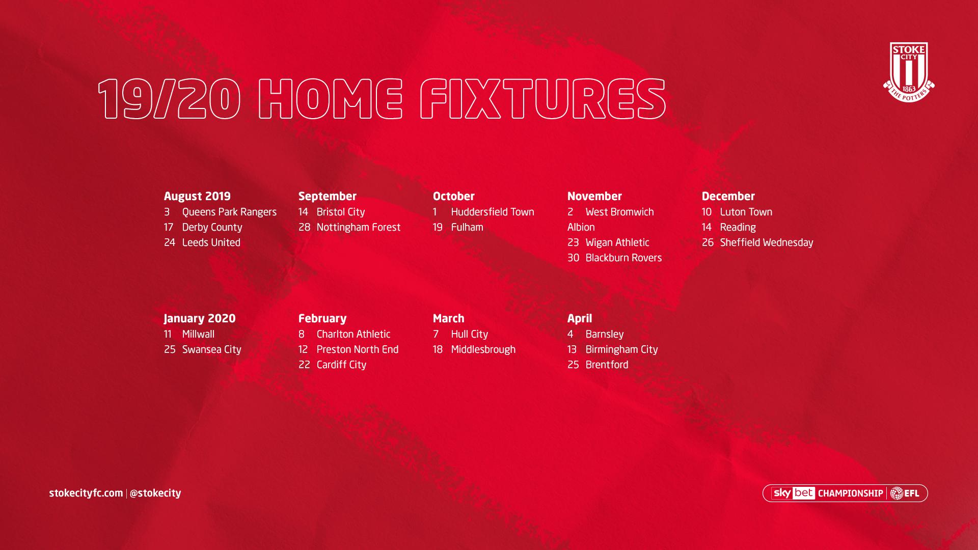 Stoke City FC on X
