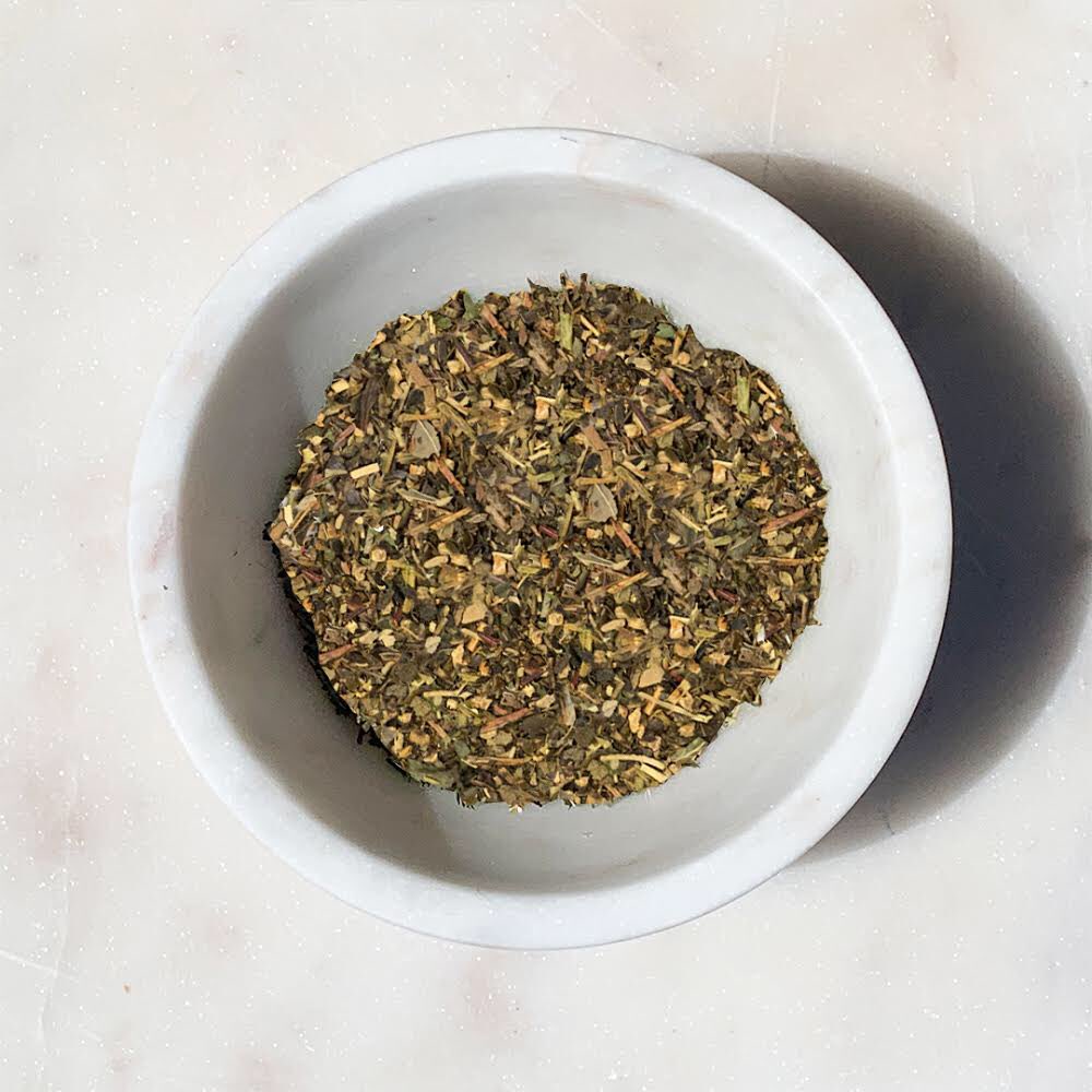 FlatTummyCo's tweet image. Need an extra boost to help burn unwanted cals &amp;amp; LBS? This blend is where it’s at. #functionaltea #flattummyco