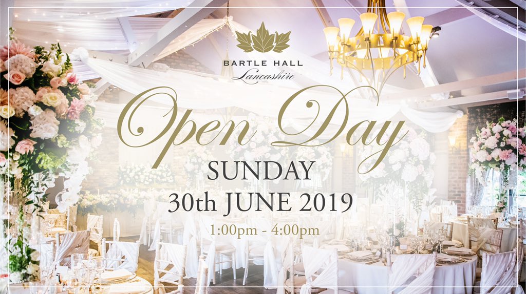 Visit our Unique Country House and Barn style Wedding Venue. Make it Exclusively Yours! No Need to Book just Arrive between 1:00-4:00 on Sunday 30th June xx