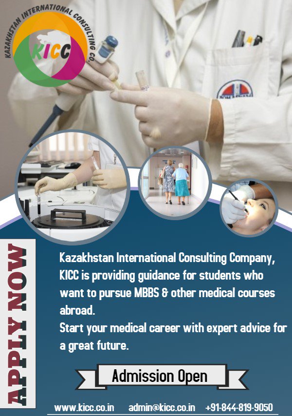 Health and Medical Average Salaries in Kazakhstan 2021 - The Complete Guide