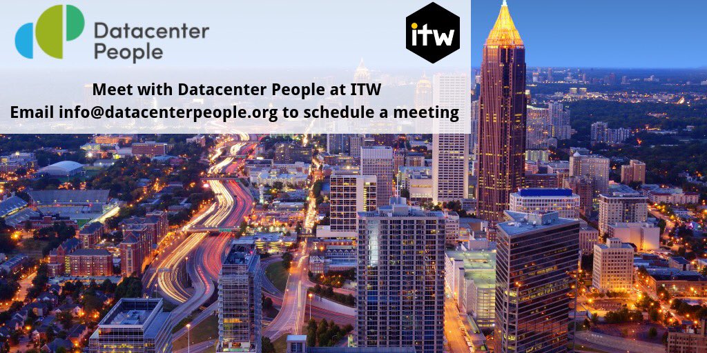 peterhannaford's tweet photo. I will be at ITW 2019 next week in Atlanta with @DCPSteve Reach out if you want to meet & discuss your hiring plans Peter.hannaford@datacenterpeople.org
#DCGlobalSearch #ITW2019 #ExecutiveSearchFirm #DCPJobs #DCPJobsBoard #TalentAcquisition #Atlanta #DCPSteve https://t.co/PDofvqhiAn
