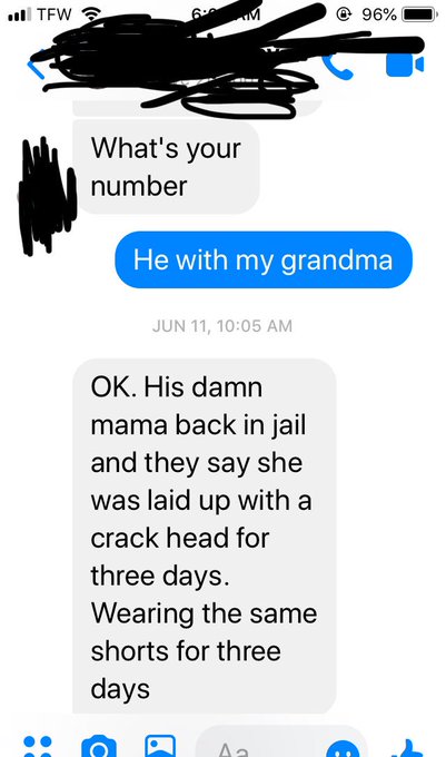 @FearlessMade_92 Bitter? Hating? 😂😂😂 say it aint soooo!! 😂😂🤷🏾&zwj;♂️🤦🏿&zwj;♂️ https://t.co/8xyRNBZggR<a class="tags" target="_blank" title="On Twitter" href="/?out=eyJ0eXAiOiJKV1QiLCJhbGciOiJIUzUxMiJ9.eyJpYXQiOjE3MjU4Nzc3NTEsImlzcyI6InR3cG9ybnN0YXJzLmNvbSIsIm5iZiI6MTcyNTg3Nzc1MSwiZXhwIjoxNzU3NDEzNzUxLCJyZWRpcmVjdF91cmwiOiJodHRwczovL3R3aXR0ZXIuY29tL0ZlYXJsZXNzTWFkZV85MiJ9.LAaB2pkMu0F_WIm-LMUEmW7p0wr9MewBkgBngbzf3Z3m-ZBGEj450kH_ysb4Fd13GcIF-jVTNJTLVL2m9TFEVQ">@FearlessMade_92</a><a href="/tag/callofdutyblackops4"class="tags"><span>#callofdutyblackops4</span></a><a href="/tag/xboxshare"class="tags"><span>#xboxshare</span></a>