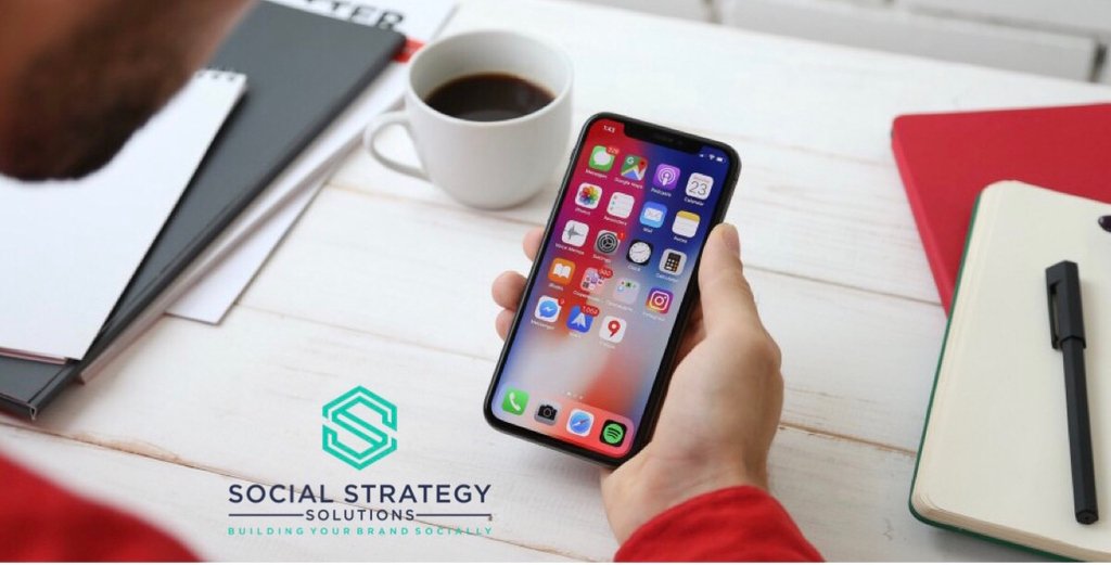 StrategyNY's tweet image. Did you know that 77% of Americans are using some form of social media on a regular basis?  Social Media is not a fad or anything to be ignored.  Even a small, but consistent schedule of posts is enough to get your name out there.

#SSSNY